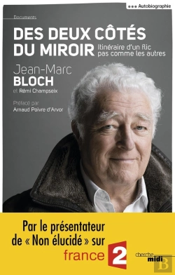 Bertrand.pt - Des Deux Côtés Du Miroir