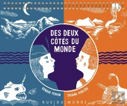 Bertrand.pt - Des Deux Côtés Du Monde