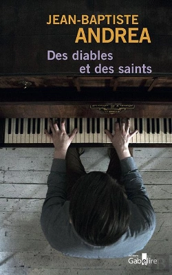 Bertrand.pt - Des Diables Et Des Saints