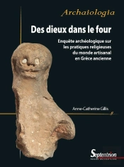 Des Dieux Dans Le Four