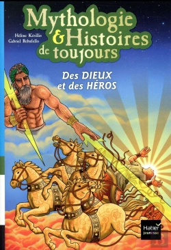 Bertrand.pt - Des Dieux Et Des Heros