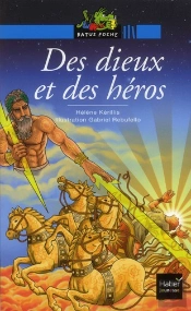 Des Dieux Et Des Heros
