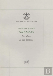Des Dieux Et Des Hommes