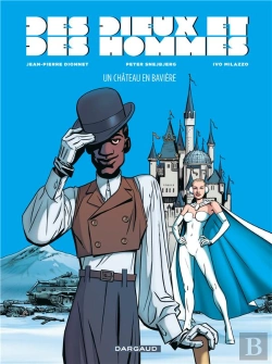 Bertrand.pt - Des Dieux Et Des Hommes Tome 4 ; Un Château En Bavière