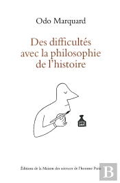 Des Difficultés Avec La Philosophie De L'Histoire