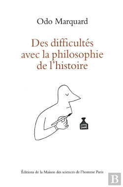 Bertrand.pt - Des Difficultés Avec La Philosophie De L'Histoire