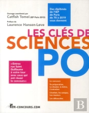 Des Diplômés De L'Iep Paris De 70 À 2019 Vous Donnent Les Clés De Sciences Po