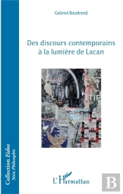 Des Discours Contemporains A La Lumiere De Lacan