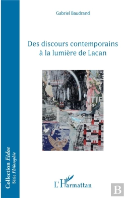 Bertrand.pt - Des Discours Contemporains A La Lumiere De Lacan
