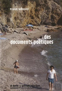 Bertrand.pt - Des Documents Poétiques
