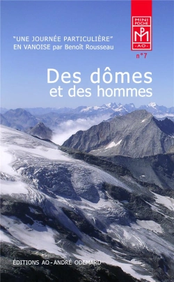 Bertrand.pt - Des Dômes Et Des Hommes (Une Journée Particulière)