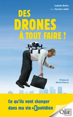 Bertrand.pt - Des Drones À Tout Faire ?