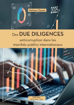 Bertrand.pt - Des Due Diligences Anticorruption Dans Les Marchés Publics Internationaux
