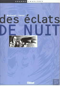 Bertrand.pt - Des Eclats De Nuit