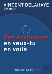 Des Économies En Veux-Tu En Voilà