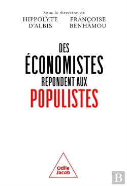 Bertrand.pt - Des Économistes Répondent Aux Populistes