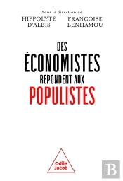 Des Économistes Répondent Aux Populistes