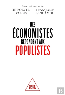 Bertrand.pt - Des Économistes Répondent Aux Populistes