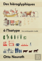 Des Écritures Hiéroglyphiques À L'Isotype ; Une Autobiographie Visuelle