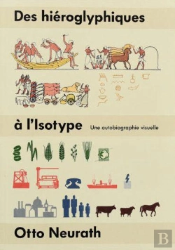 Bertrand.pt - Des Écritures Hiéroglyphiques À L'Isotype ; Une Autobiographie Visuelle