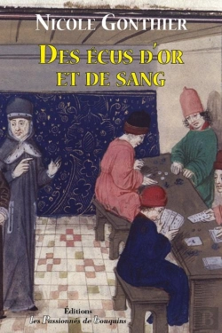 Bertrand.pt - Des Écus D'Or Et De Sang