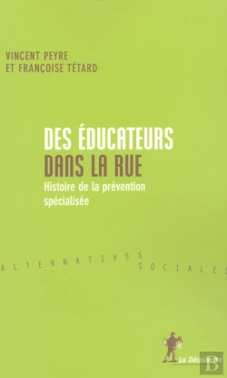 Bertrand.pt - Des Éducateurs Dans La Rue