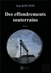 Des Effondrements Souterrains