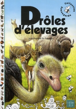 Bertrand.pt - Des Elevages Etonnants