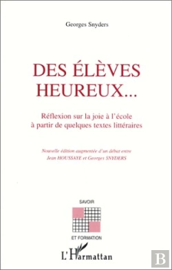Bertrand.pt - Des Élèves Heureux... Réflexion Sur La Joie À L'École À Partir De Quelques Textes Littéraires