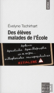Des Eleves Malades De L'Ecole