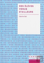 Des Eleves Venus D'Ailleurs
