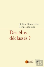 Des Élus Déclassés ?