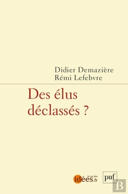 Bertrand.pt - Des Élus Déclassés ?