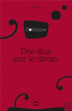 Bertrand.pt - Des Elus Sur Le Divan-Les Passions Cachees Du Pouvoir Local