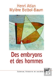 Des Embryons Et Des Hommes