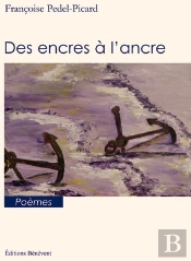 Des Encres À L'Ancre