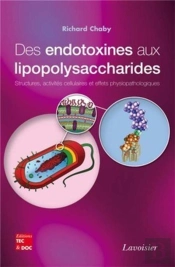 Des Endotoxines Aux Lipopolysaccharides