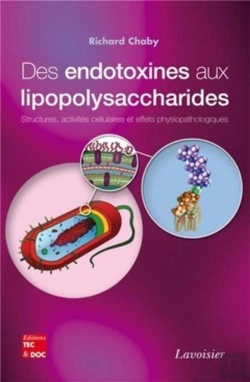 Bertrand.pt - Des Endotoxines Aux Lipopolysaccharides