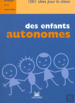 Bertrand.pt - Des Enfants Autonomes