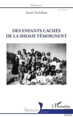 Bertrand.pt - Des Enfants Cachés De La Shoah Témoignent