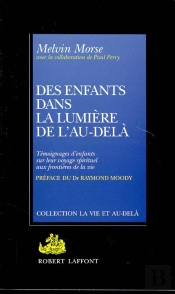 Des Enfants Dans La Lumiere De L'Au-Dela