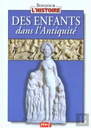 Des Enfants Dans L'Antiquite