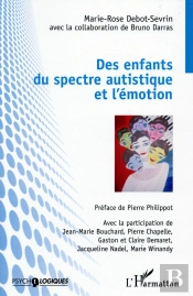 Des Enfants Du Spectre Autistique Et L'Émotion