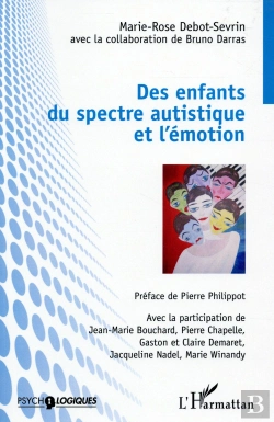 Bertrand.pt - Des Enfants Du Spectre Autistique Et L'Émotion