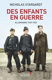 Des Enfants En Guerre