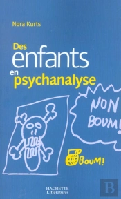 Des Enfants En Psychanalyse