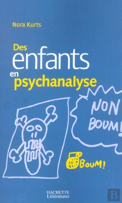 Bertrand.pt - Des Enfants En Psychanalyse