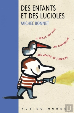 Bertrand.pt - Des Enfants Et Des Lucioles