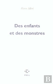 Des Enfants Et Des Monstres