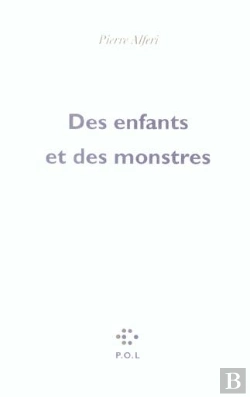 Bertrand.pt - Des Enfants Et Des Monstres